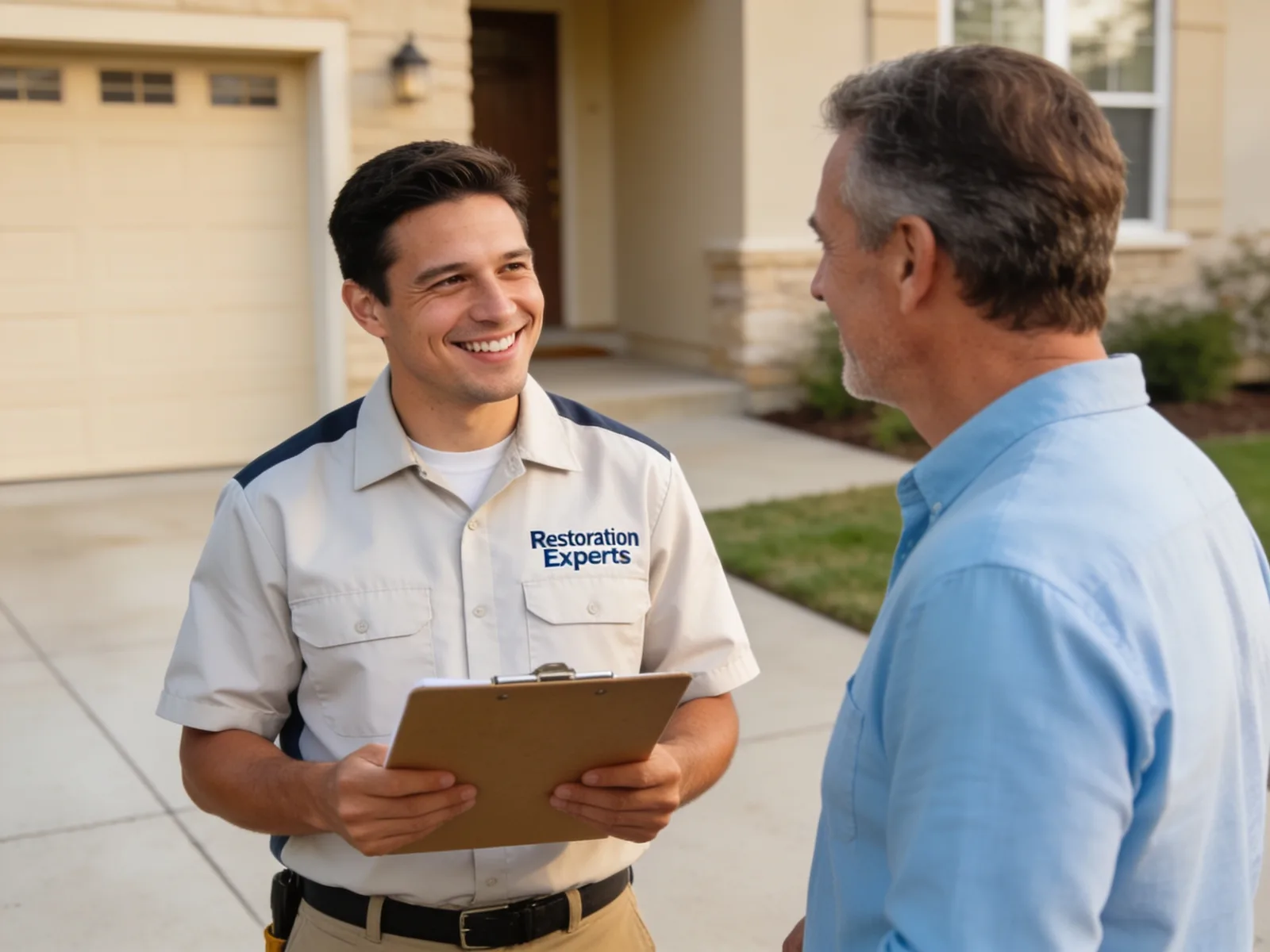 Water Damage Cleanup Charlotte Hall, MD FAQs